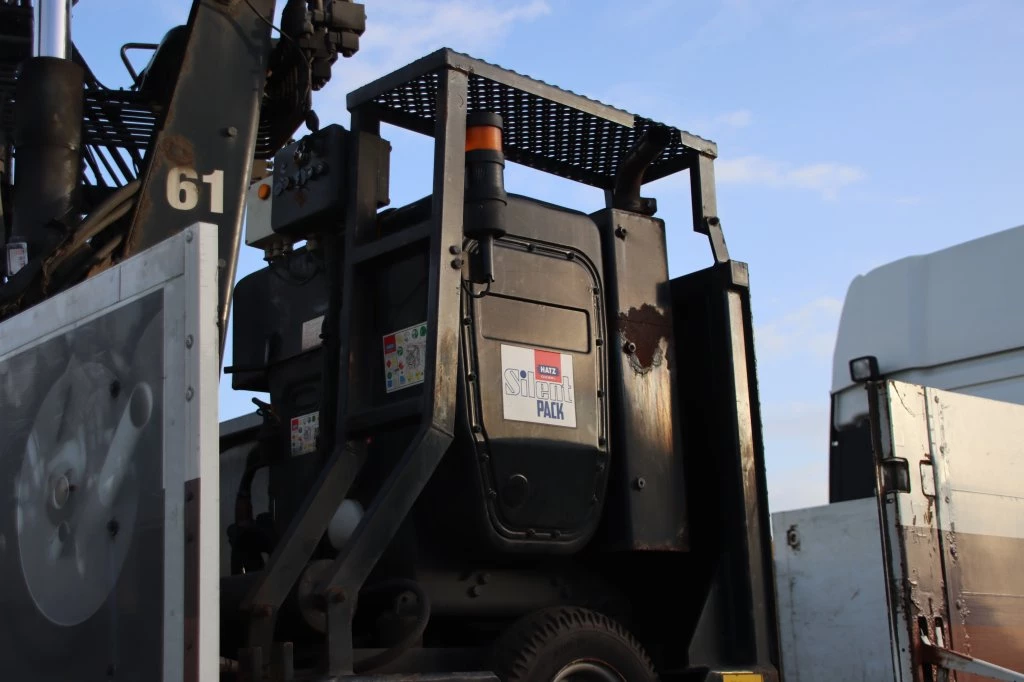 MAN TGS 2013 - 35.360 BL-8x2-HIAB 085 image 9