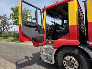 MAN N/A 2001 - 18.284 MLLC NL TRUCK obrazek 7