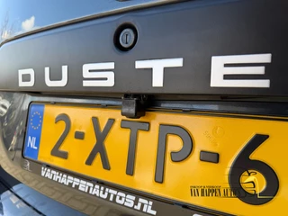 Dacia Duster 2014 - 1.2 TCe 4x2 Prestige / apk 3-2027 image 9