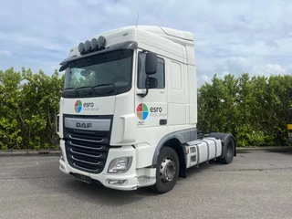 DAF XF 410 2016 - FT SC Euro6 imagen 2