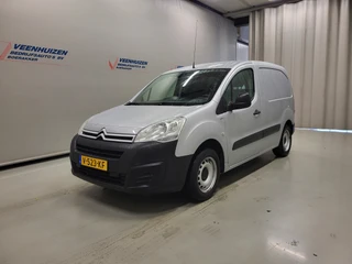 Citroën Berlingo 2017 - 1.6BlueHDI 75pk Euro 6! afbeelding 2 miniatuur