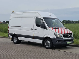 Mercedes-Benz Sprinter 2019 - 519 obrazek 5