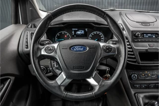 Ford Transit Connect 2019 - 1.5 EcoBlue | Cruise | Airco | Trekhaak bild 14