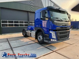 Volvo FM 380 2019 - FM380 afbeelding 3 miniatuur