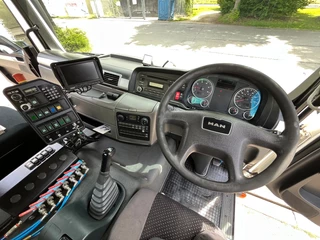 MAN TGL 2018 - 12.250 *Kehrmaschine *FAUN Viajet 5R/LH image 21