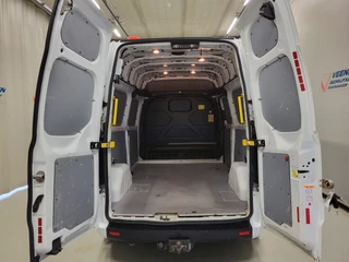 Ford Transit Custom 2019 - 2.0TDCI L2/H2 Trekhaak Euro 6! bild 6