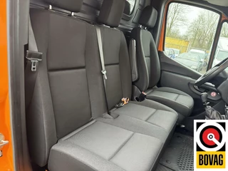 Mercedes-Benz Sprinter 2021 - bestel 211 2.2 CDI L2H2 afbeelding 8