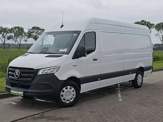 Mercedes-Benz eSprinter 2026 - N/A obrazek 2