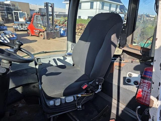Terberg RT 282 | 4X4 |TURNING CHAIR| AUTOMATIC GEAR|24869 HOURS. 2010 - N/A obrazek 9