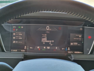 Volvo FH 2023 - 13.500 Globetrotter XL 6x2 - Retarder - Full air - Leather - Camera imagen 11