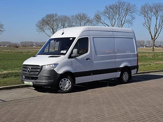 Mercedes-Benz Sprinter 2020 - 315 bild 2