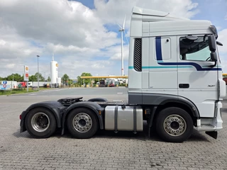 DAF XF480 2018 - FTG 6X2 NL TRUCK 0PK 10-2026 image 18
