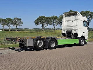DAF XF480 2021 afbeelding 3 miniatuur