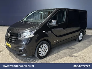 Renault Trafic 2016 - 1.6 dCi 120pk L1H1 Airco | Navigatie | Camera | LM Velgen | Trekhaak obrazek 9