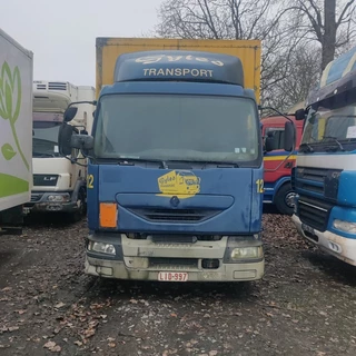 Renault MIDLUM 2004 - N/A obrazek 2