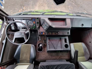 Volvo F 16 1992 - 500 Globetrotter 4x2 - Fully renovated - Volvo Demo colors - New paint - Perfect shape - Telma imagen 13