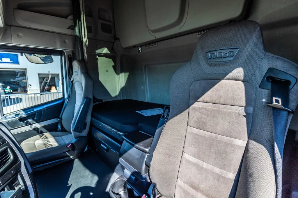 Iveco Stralis 2016 - 460 zdjęcie 17