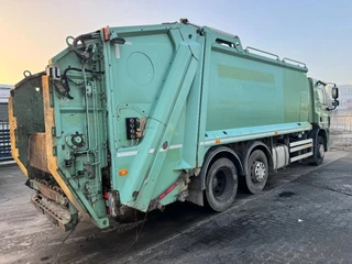 DAF CF 290 2014 - N/A image 4