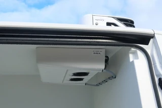 MAN TGE 2023 - 50.160 Koel/Vries/Verwarmen + nachtaansluiting Carrier Xarios 350 L4/H2 automaat. Dubbel lucht. obrazek 4