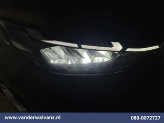 Ford Transit Custom 2024 - 2.0 TDCI 136pk L2H1 Euro6 Airco | Camera | LED | Cruisecontrol | Apple Carplay obrazek 6