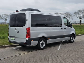 Mercedes-Benz Sprinter 2019 - 316 zdjecie 3