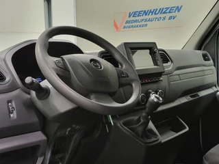 Opel Movano 2021 - 2.3CDTI 150pk L2/H2 Euro 6! obrazek 4