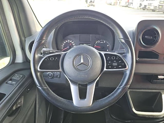Mercedes-Benz Sprinter 2019 - 316 obrazek 12