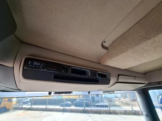 Scania R620-V8 2011 - / 6X4 / RETARDER / HYDRAULICS / SMART TACHO / LEATHER / AUTOMATIC / EURO-5 / 2011 bild 25