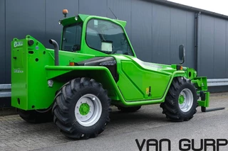 Merlo N/A 2017 - P 38.13 Plus | 40km/h | 100HP изображение 1
