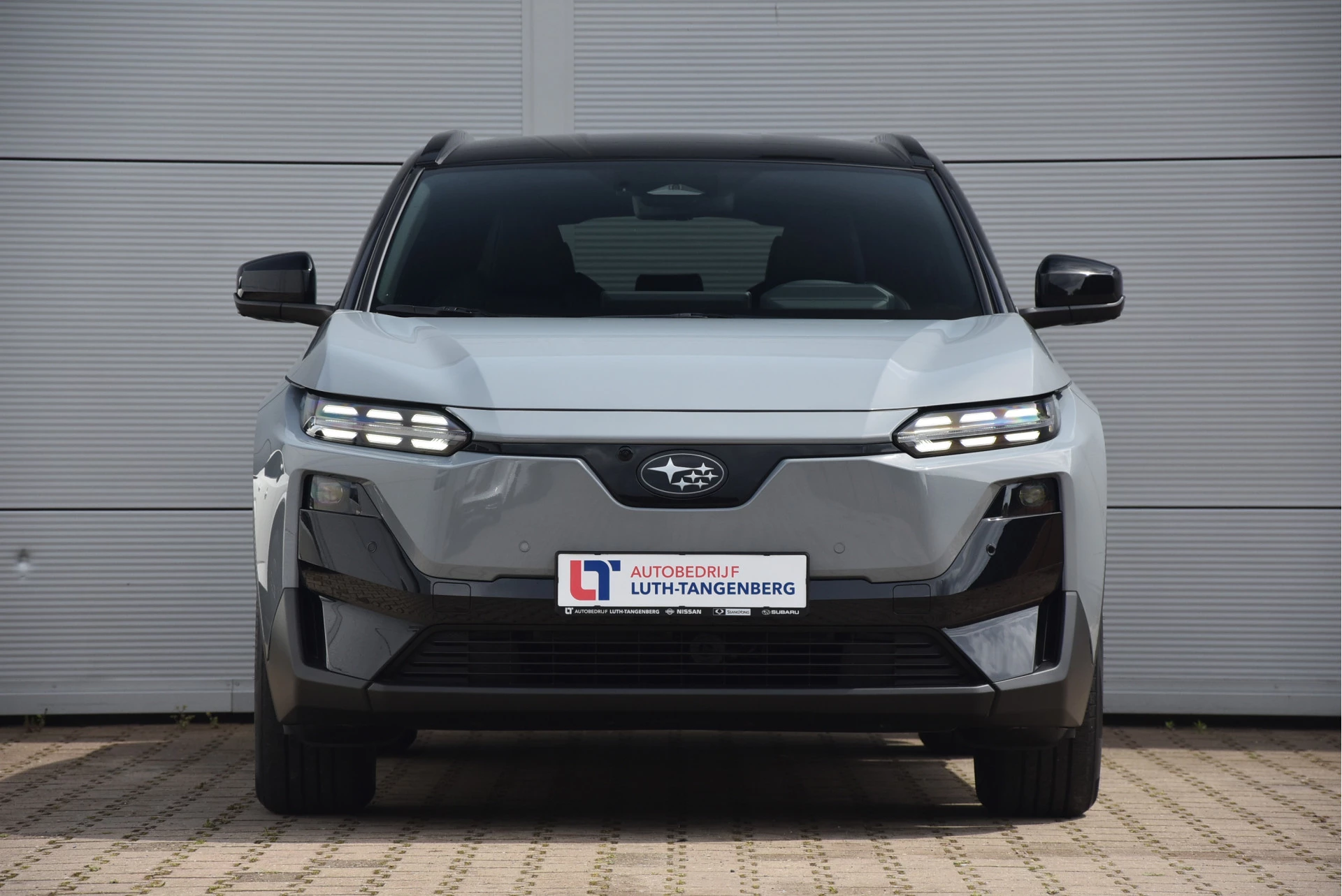 Subaru Uncharted 2026 - 2E-xcite+ 77 kWh afbeelding 21