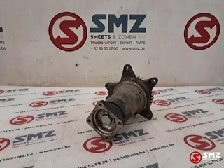 MAN N/A 2022 - Occ ventilatorlager MAN zdjecie 2