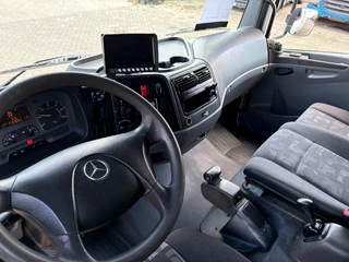 Mercedes-Benz Atego 2007 - 1018 L afbeelding 11