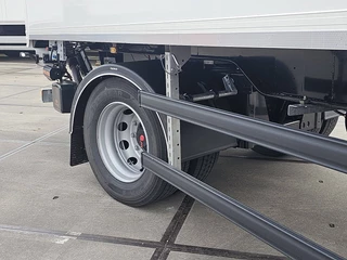 KLEYN TRAILERS N/A 2026 - TFSH 09 KOFFER immagine 8