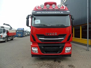 Iveco Stralis 2017 - N/A bild 5