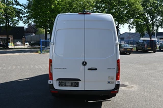 Mercedes-Benz Sprinter 2024 - 315 CDI L2H2 RWD Koelwagen Webasto Frigo 3000 bild 13