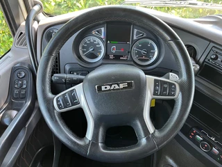 DAF XF480 2019 - FT imagen 19