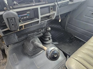 Toyota Land Cruiser 2001 - N/A image 11