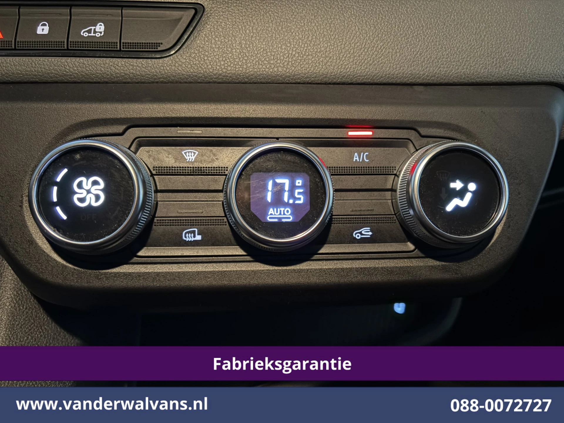 Renault Master 2024 - 2.0 dCi 150pk L2H2 Fabrieksgarantie Euro6 Airco | 2x Zijdeur | 360 Graden Camera | LED | 2500kg Trekhaak | Apple Carplay imagem 7