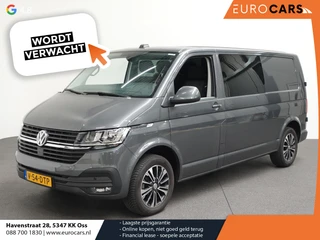 Volkswagen Transporter 2024 - 2.0 TDI L2H1 Highline Automaat Dubbele Cabine for sale