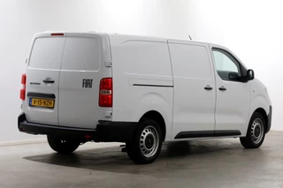 Fiat Scudo 2024 - 2.0 Diesel 145pk Automaat L3 Airco/Navi/Camera 09-2024 zdjęcie 2 miniatura