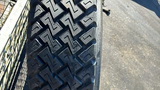 Diverse N/A - CONTINENTAL HSR 315/60R22.5 bild 2