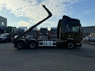 Scania R 2017 - R580 V8 NGS image 5