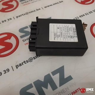 Mercedes-Benz Actros - Occ ecu bandenspanningscontrole-eenheid MP4 obrazek 4