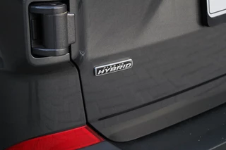 Ford Transit Custom 2025 - 320 2.5 PHEV L2H1 Trend 232pk - 5 jaar GARANTIE - 2x Schuifdeur - Adaptive Cruise - Blind Spot - Navigatie - Camera - Verwarmd Stuur - Rijklaar image 39