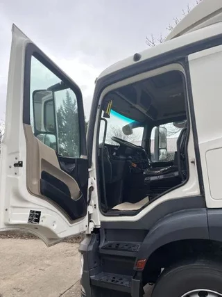 Mercedes-Benz Actros 2016 - 2543 BL 6x2 MEILLER Abroller TÜV NEU! immagine 8