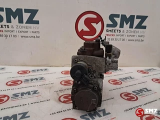 Mercedes-Benz - Occ brandstofinjectiepomp OM471 Mercedes afbeelding 3 miniatuur