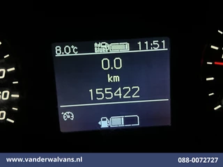 Mercedes-Benz Sprinter 2022 - 317 CDI 170pk L3H2 Euro6 Airco | 360 graden Camera | Navigatie | Apple Carplay | Cruisecontrol imagen 21