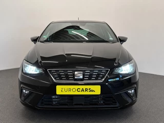 SEAT Ibiza 2025 - 1.0 Eco TSI Xcellence DSG-7 Aut. 115 pk afbeelding 2 miniatuur
