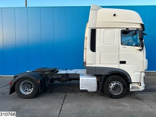DAF XF480 2020 - EURO 6d, ACC imagen 12