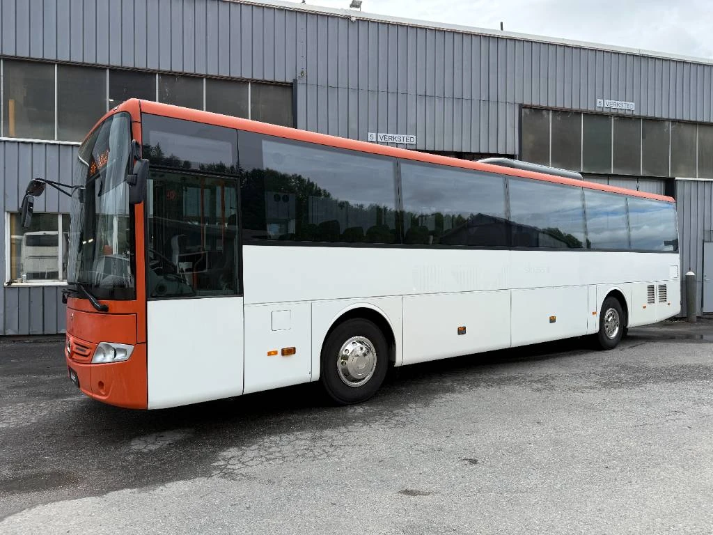 Mercedes-Benz 2016 - Intouro. 6 units! zdjęcie 2